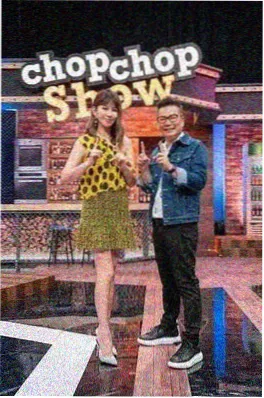 电影吧综艺导演请就位第四季海报